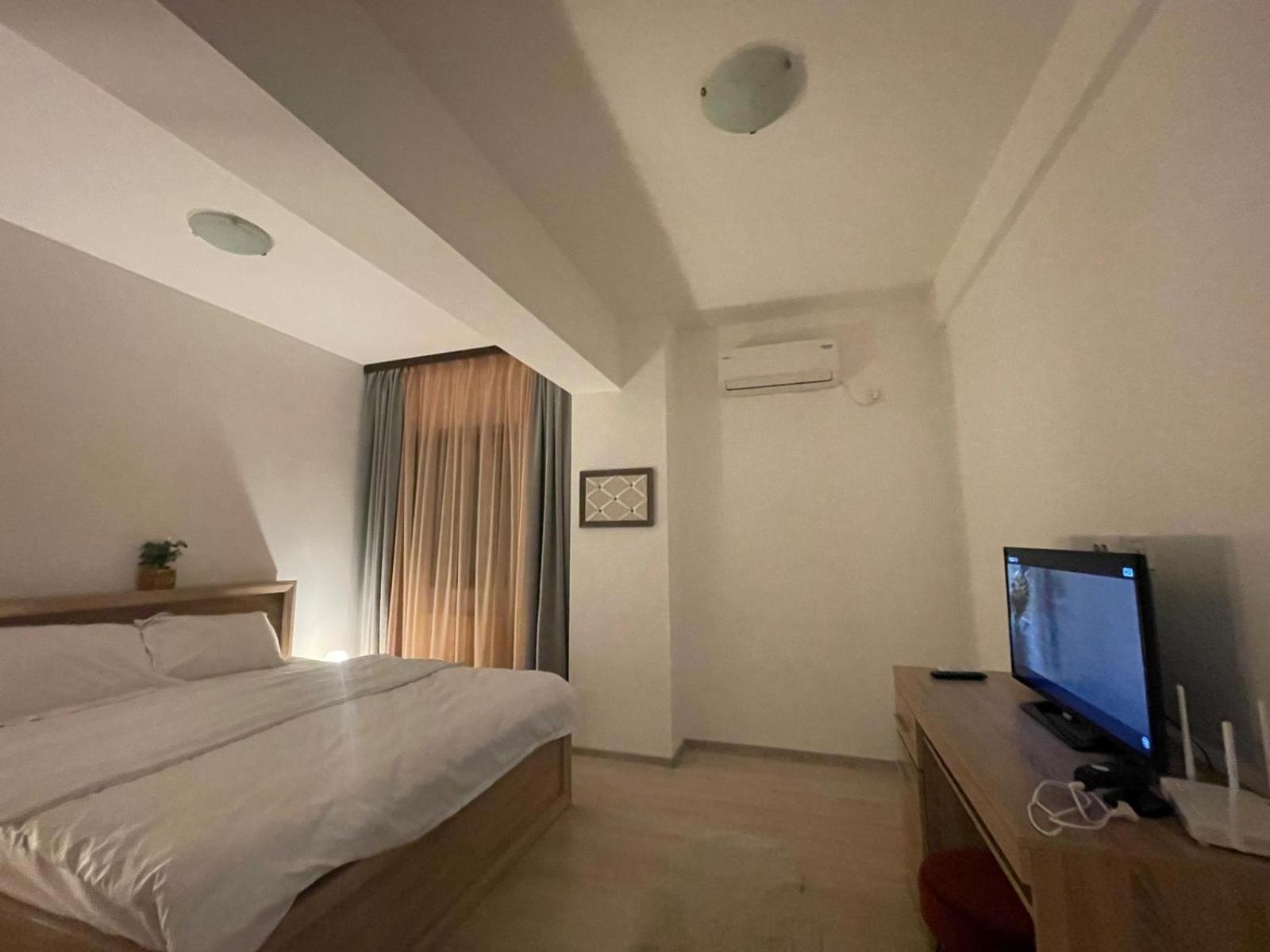 Urban Nest- Apartament Cu 2 Camere, Aproape De Iulius Mall ยาช ภายนอก รูปภาพ