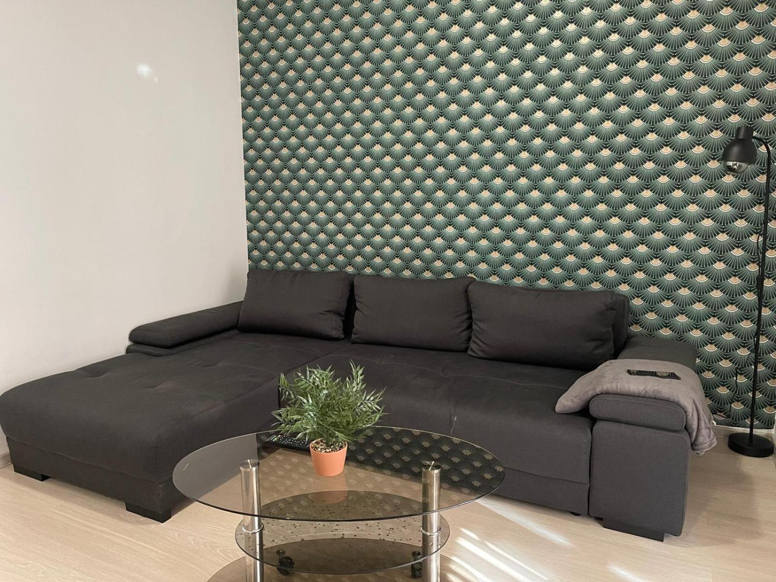 Urban Nest- Apartament Cu 2 Camere, Aproape De Iulius Mall ยาช ภายนอก รูปภาพ